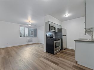 2736 Pomeroy Ave, Los Angeles, CA 90033