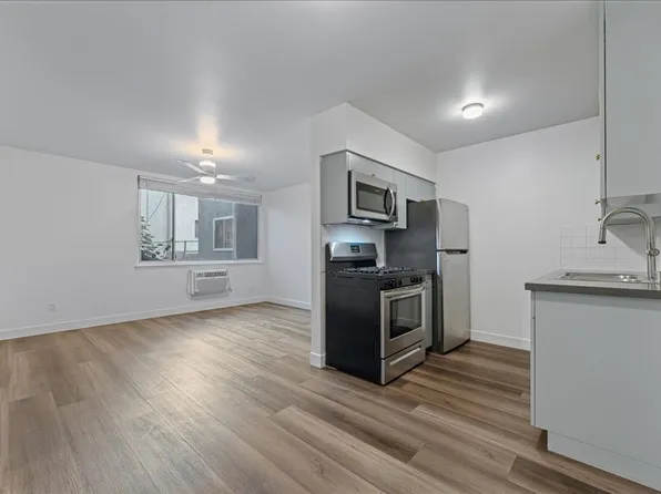 2736 Pomeroy Ave, 2736 Pomeroy Ave #110, Los Angeles, CA 90033