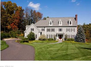 36 Cambridge Xing, Avon, CT 06001