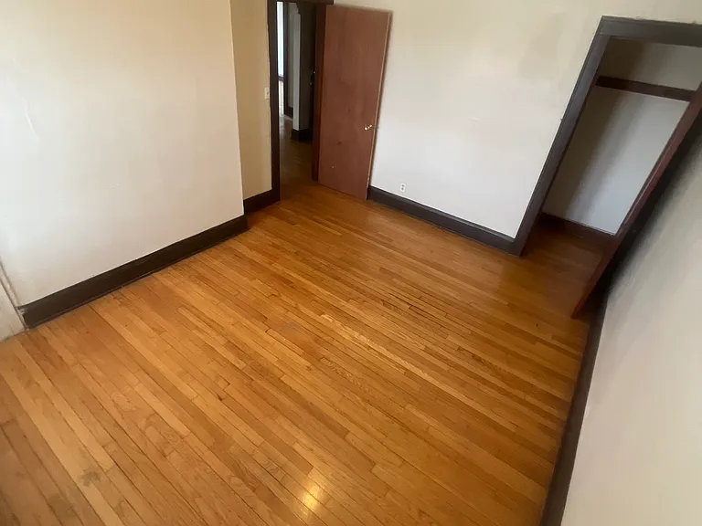 1st bedroom(different angle)
