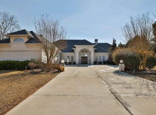 6080 Paddock Ln, Cumming, GA 30040