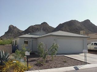 3199 W Alexanderwood Dr, Tucson, AZ 85746