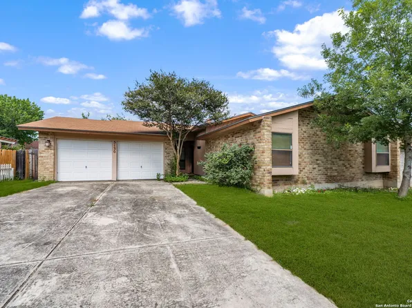 5130 Timberhurst, San Antonio, TX 78250
