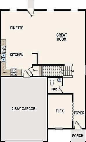 2nd image of 8513 N Seneca Dr