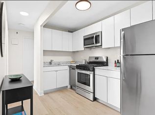 1890 Lex Ave #9F, New York, NY 10035