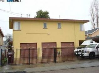 9617 C St, Oakland, CA 94603