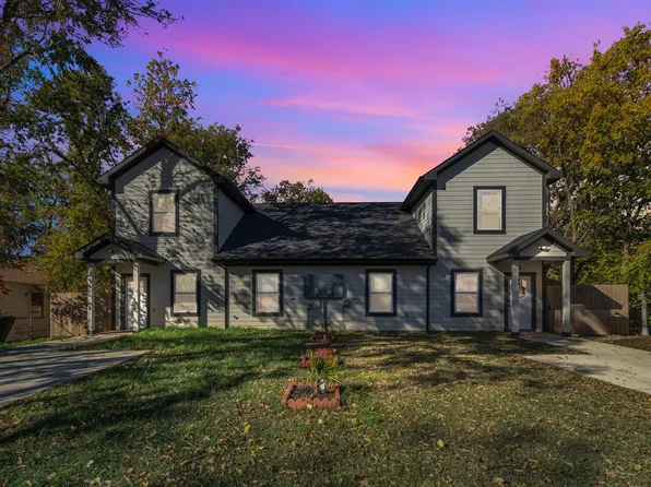 1213 Mill St, Gainesville, TX 76240