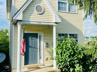 733 W High St, Lexington, KY 40508