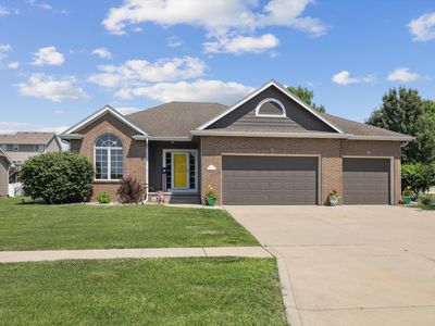 4103 NE Briarwood Dr, Ankeny, IA, 50021