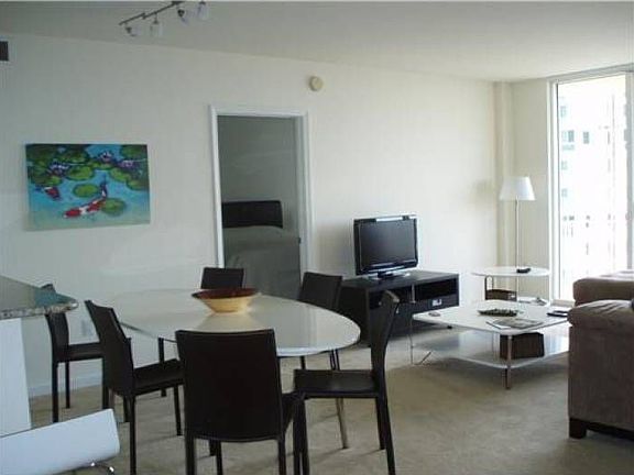5th image of 19501 W Country Club Dr APT 1807