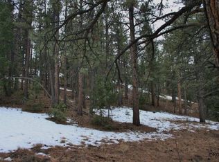 Tbd Linda Ln, Westcliffe, CO 81252
