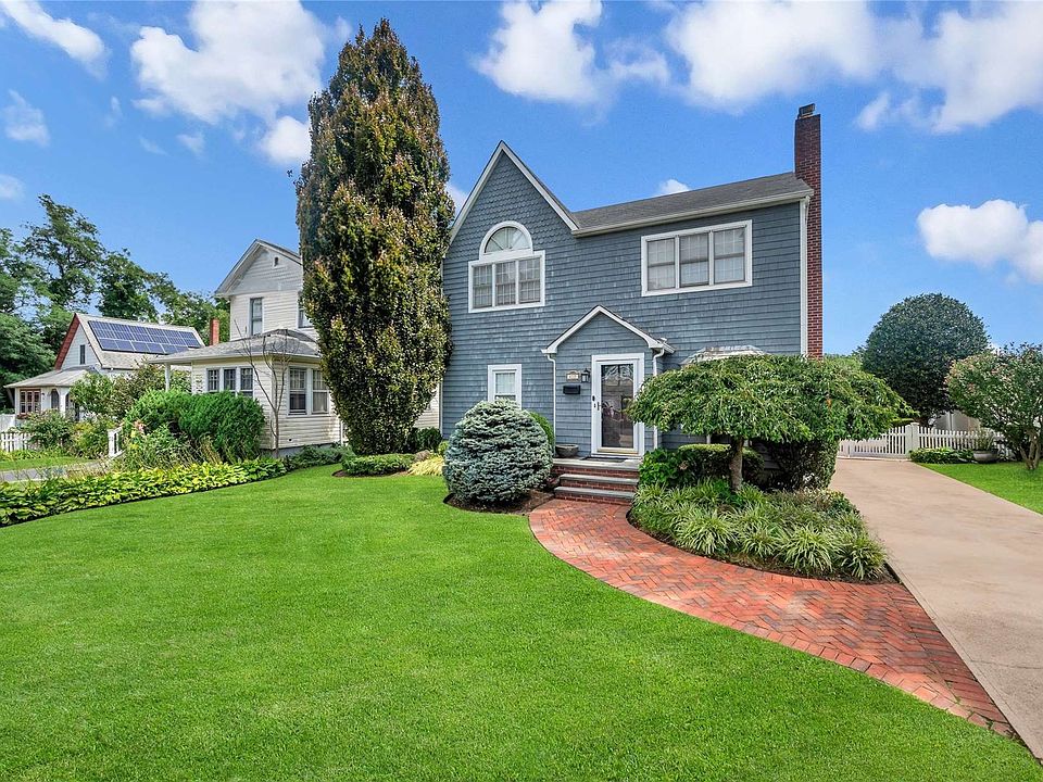 417 Litchfield Avenue, Babylon, NY 11702 Zillow