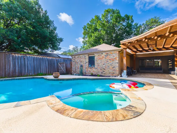 2403 Blue Cypress Dr, Richardson, TX 75082
