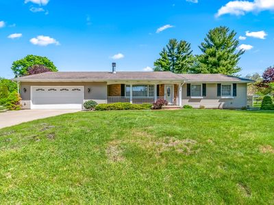 29 Warren Ave, Hillsdale, MI, 49242