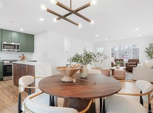 6836 Newcombe Street, Arvada, CO 80004