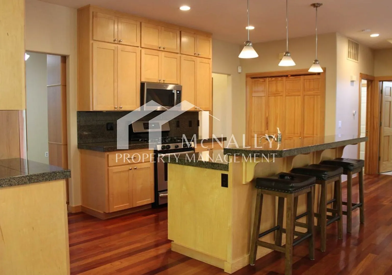 Beautiful 3-Bedroom Home with Bonus Room & Covered Porch — Photo 3
