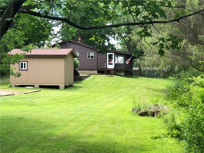 398 Jefferson Trl, Ohiopyle, PA, 15470