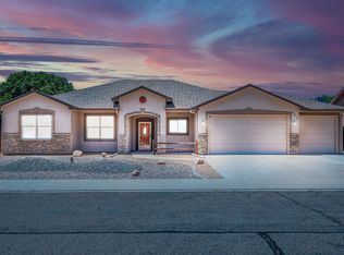 569 Hemlock Dr, Fruita, CO 81521