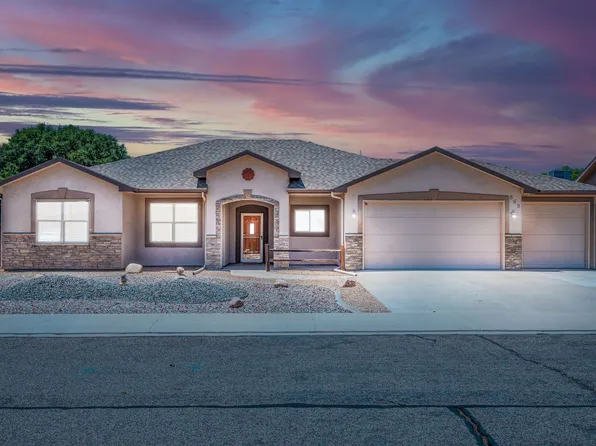 569 Hemlock Dr, Fruita, CO 81521