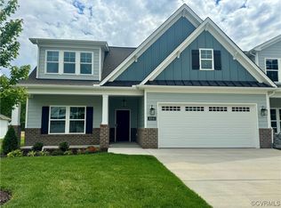 10541 Goosecross Way #P1, Mechanicsville, VA 23116