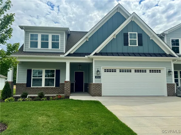 10541 Goosecross Way #P1, Mechanicsville, VA 23116
