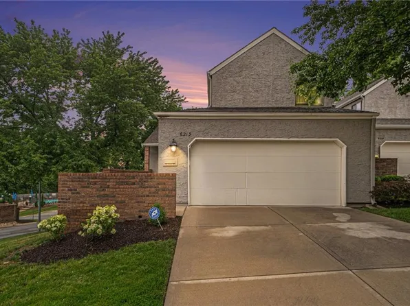 6213 Rosewood Ct, Mission, KS 66205