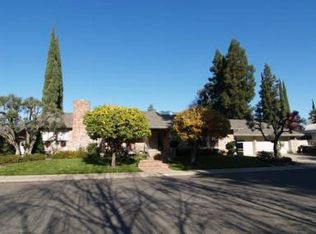 3417 Wycliffe Dr, Modesto, CA 95355
