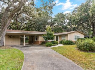 127 Druid Oaks Ln, Saint Simons Island, GA 31522