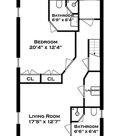 1918 24th Ave #1 — Photo 3