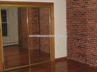 50 E Springfield St #U1A, Boston, MA 02118