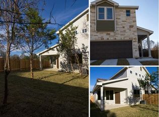 3313 Thomas Kincheon St #A, Austin, TX 78745