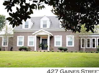 427 Gaines St, Sparta, TN 38583