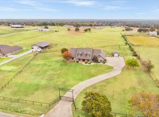 4012 County Road 805, Cleburne, TX 76031