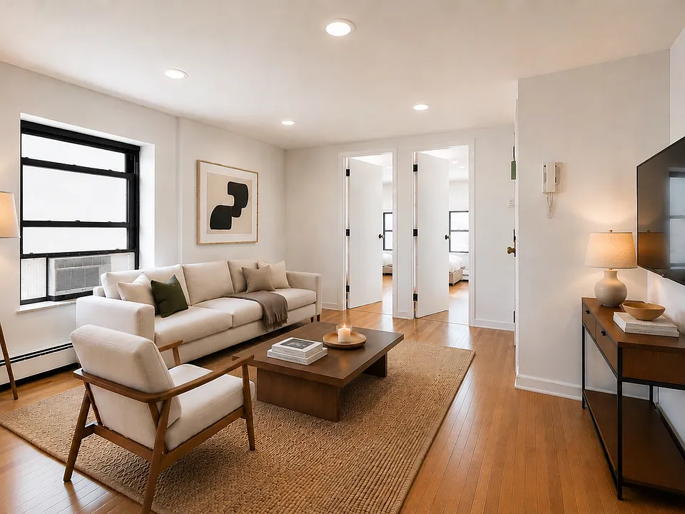 180 Spring St #3R