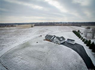 5089 State Route 96, Shortsville, NY 14548