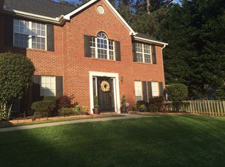 273 Tufts Ct, Fayetteville, GA