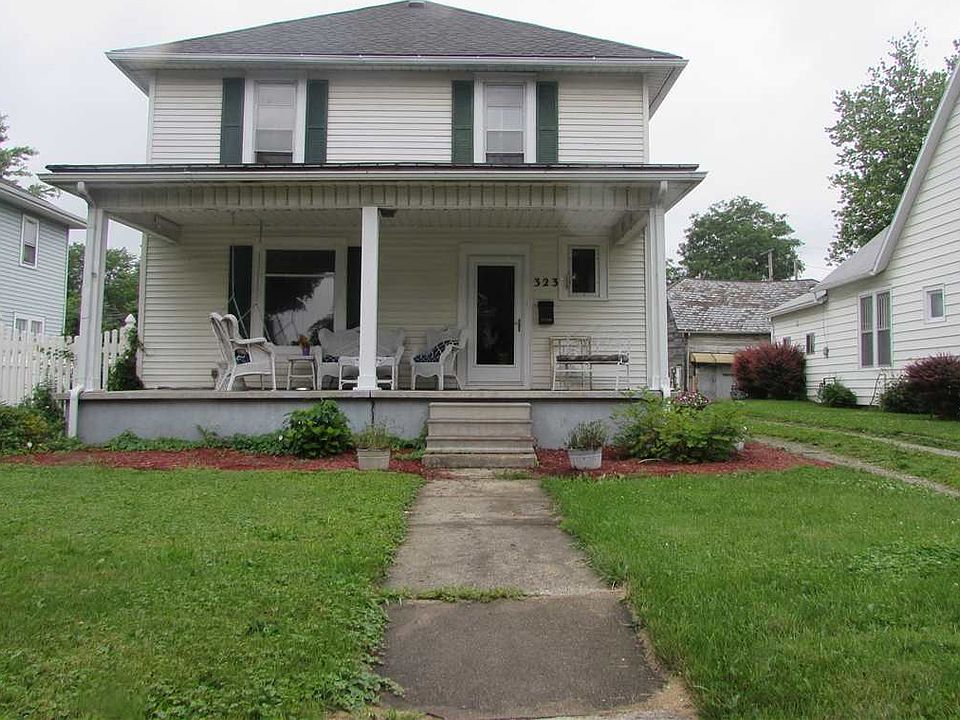 1st image of 323 N Main St