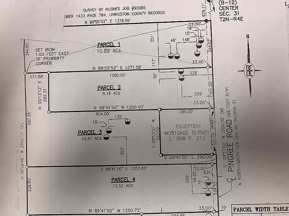 2nd image of 5700 Pingree Rd