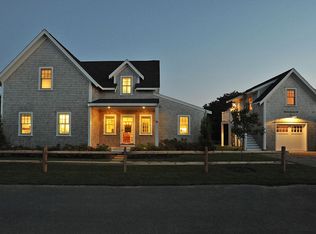 6 Meadow Ln, Nantucket, MA 02554