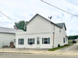102 W Main St #1/2, Cairo, OH 45820