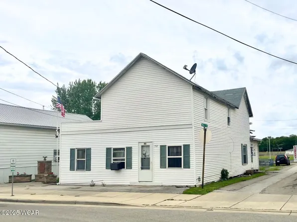 102 W Main St, Cairo, OH 45820