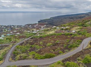 88-1516 Pikake Ave LOT 1, Captain Cook, HI 96704