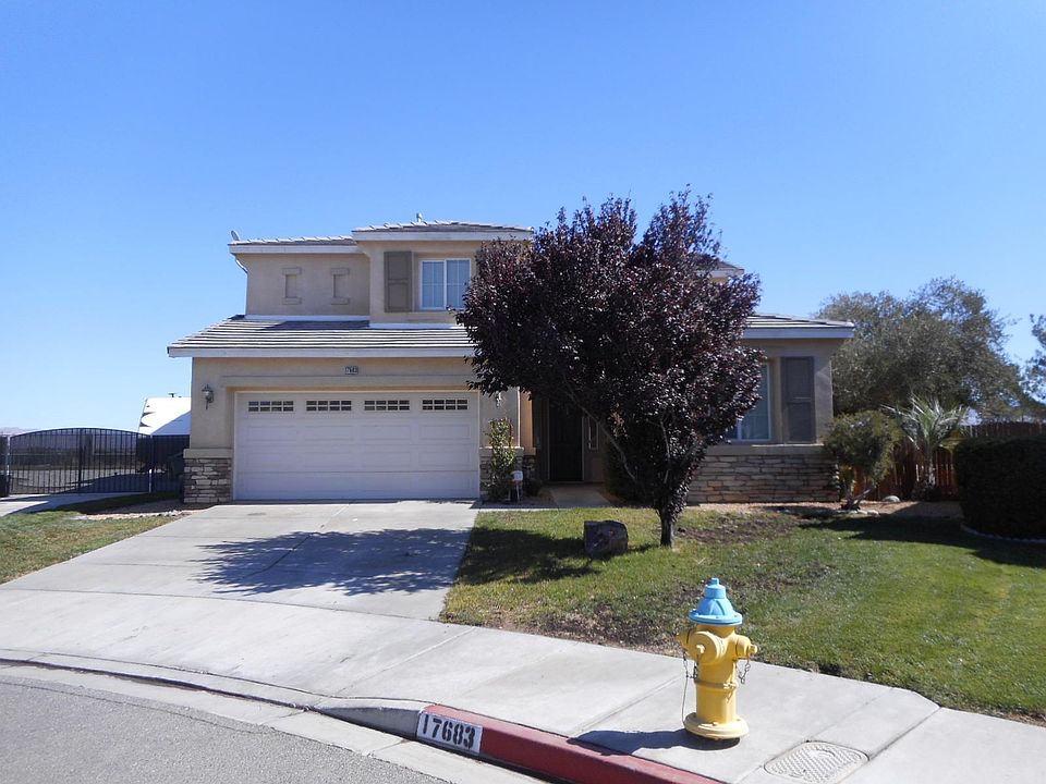 17683 High Point Ct, Victorville, CA 92395 Zillow