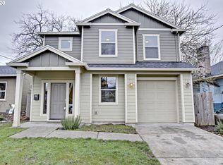 6902 SE 67th Ave, Portland, OR 97206