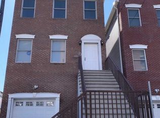 163 Culver Ave, Jersey City, NJ 07305