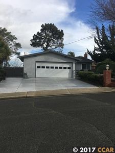 2567 Rebecca Dr, Pinole, CA, 94564