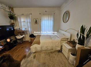 270 Huntington Ave APT 301, Boston, MA 02115