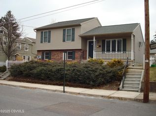 950 Vine St, Danville, PA 17821