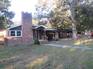 236 2nd St, Santee, SC 29142