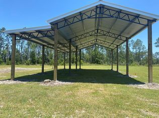 365 Sealy Dr LOT 3, Wewahitchka, FL 32465